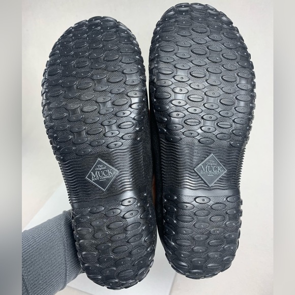 The Original Muck Boot Company Women's Muckster II Low Slip On Rain Boot Sz 5 - Picture 7 of 12